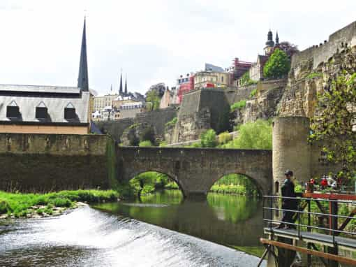 Luxembourg