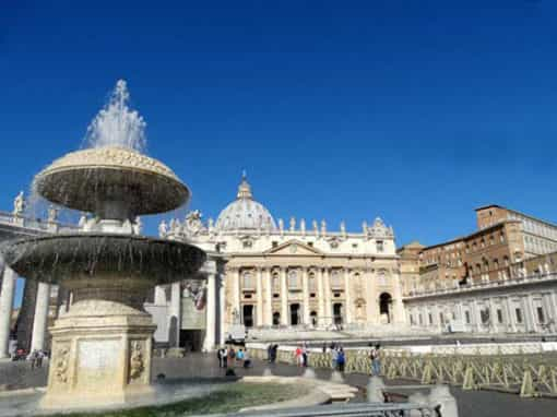 Vatican City