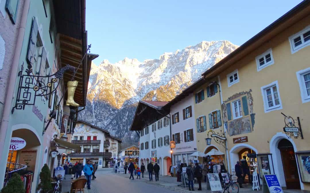 mittenwald