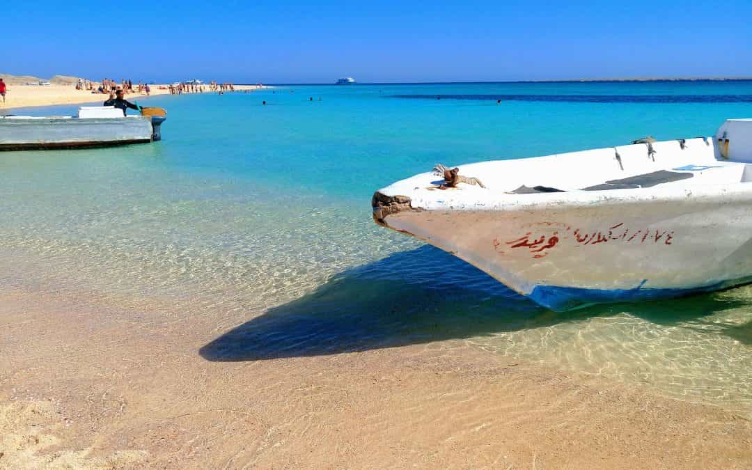 hurghada