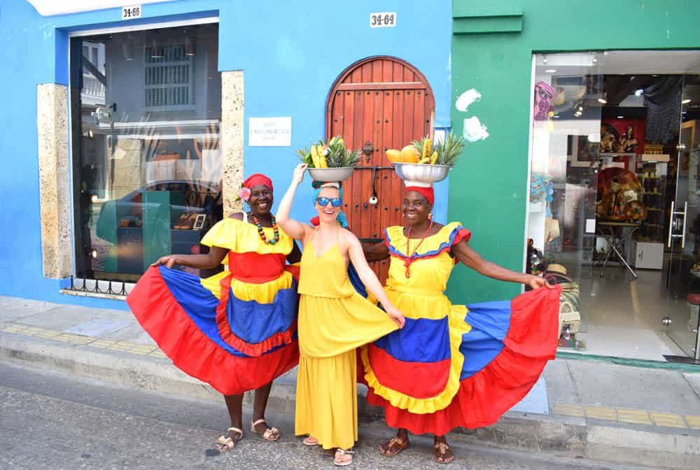 Colombia