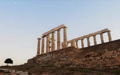 Γαστρονομικό και πολιτιστικό ταξίδι στην Αττική