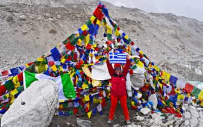 Everest Base Camp trekking tour: the program (part 3)