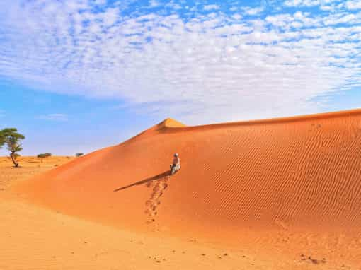 Mauritania