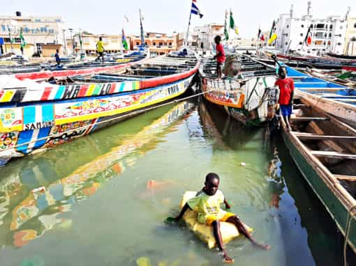 Senegal