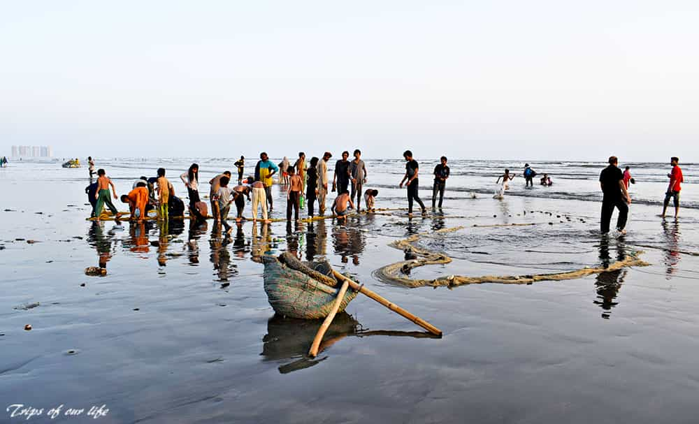 karachi