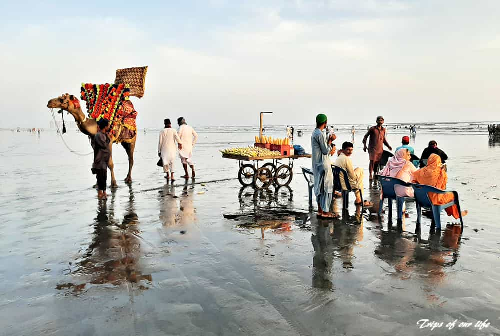 karachi