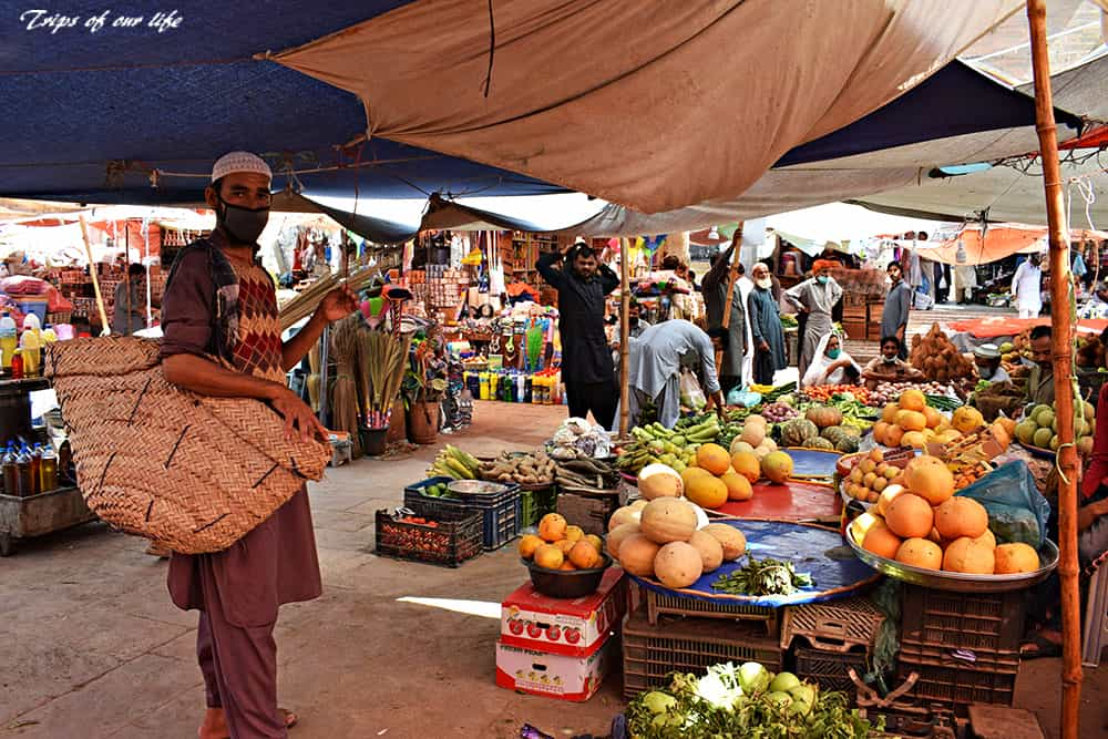 karachi