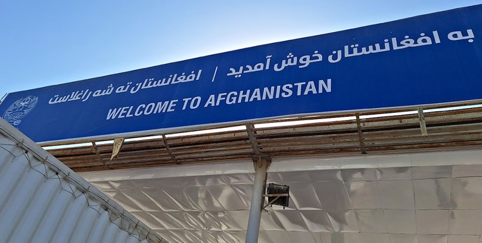 afghanistan