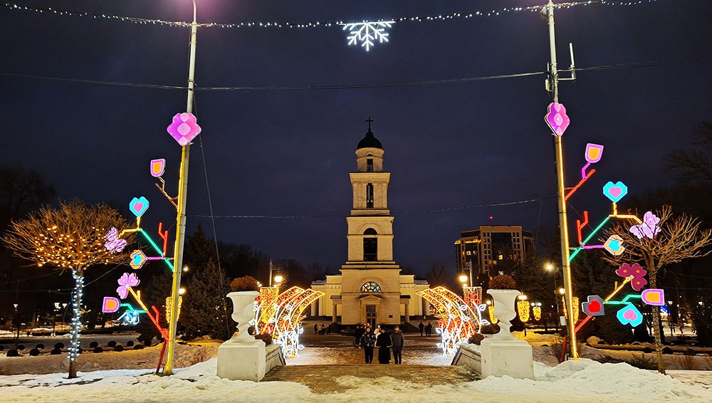 chisinau