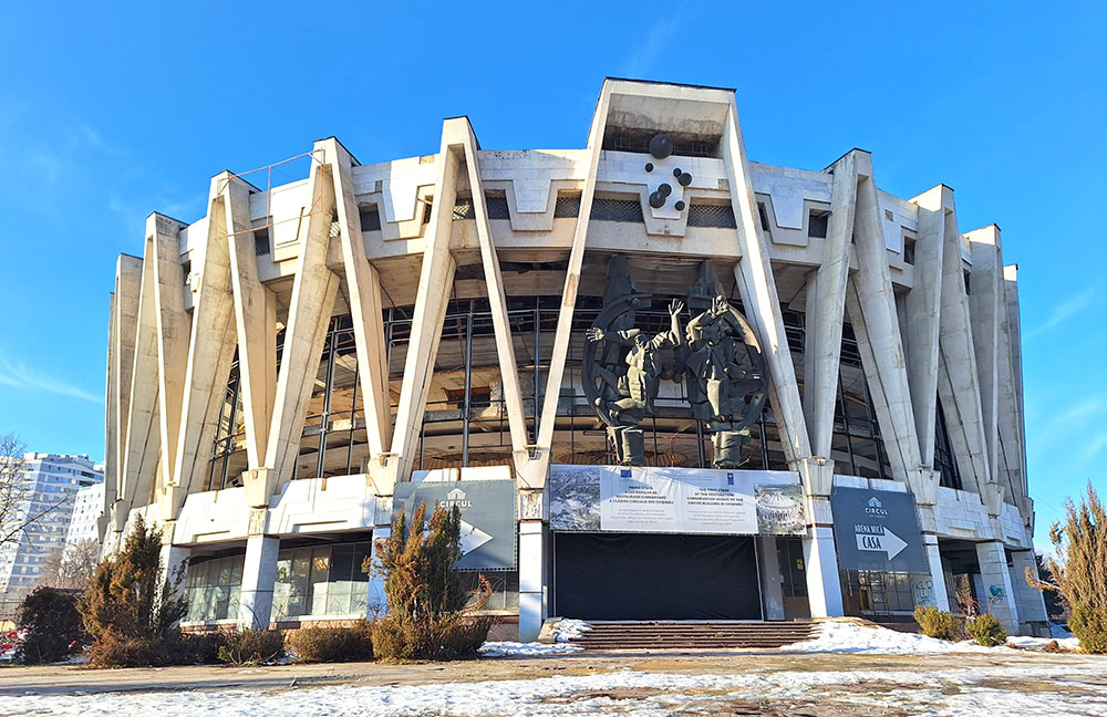 chisinau
