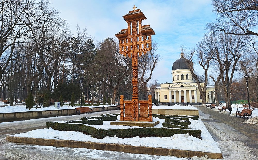 chisinau