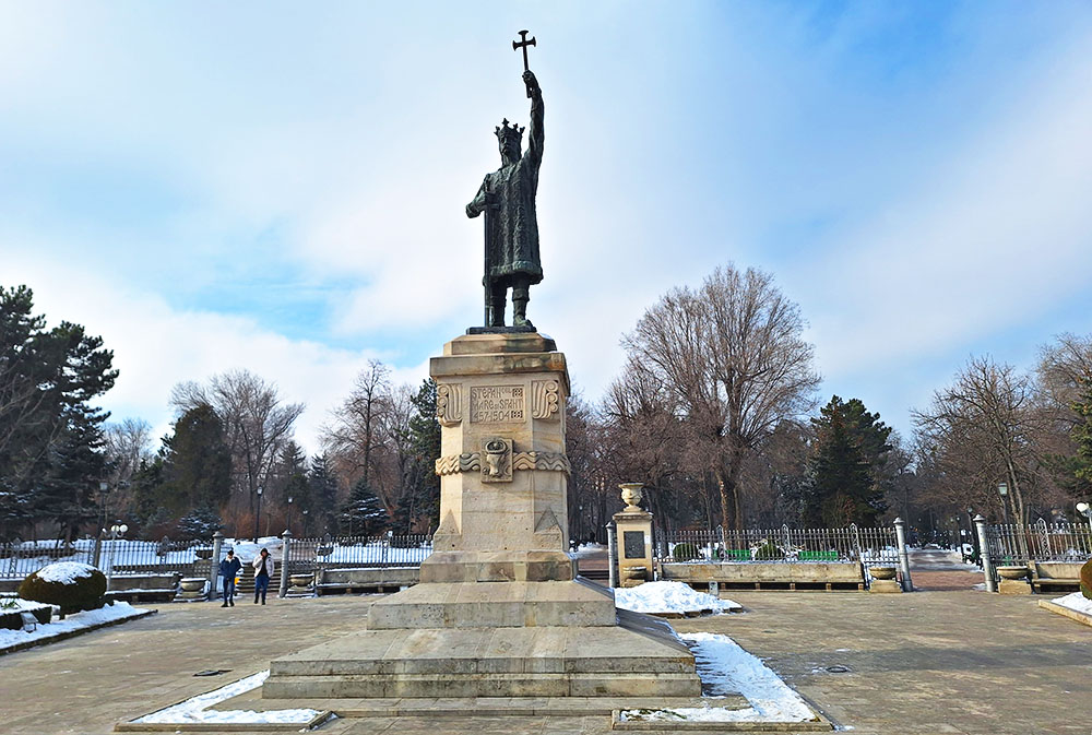 chisinau