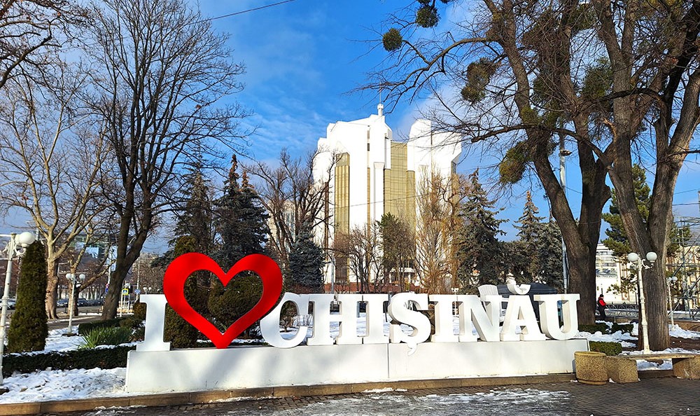 chisinau