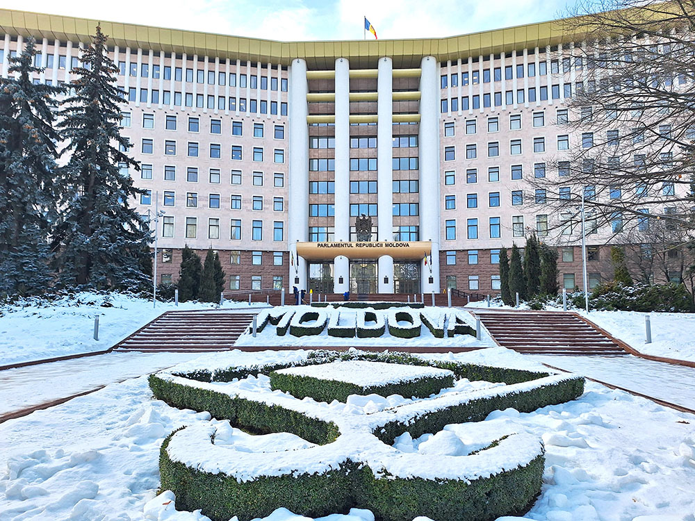 chisinau
