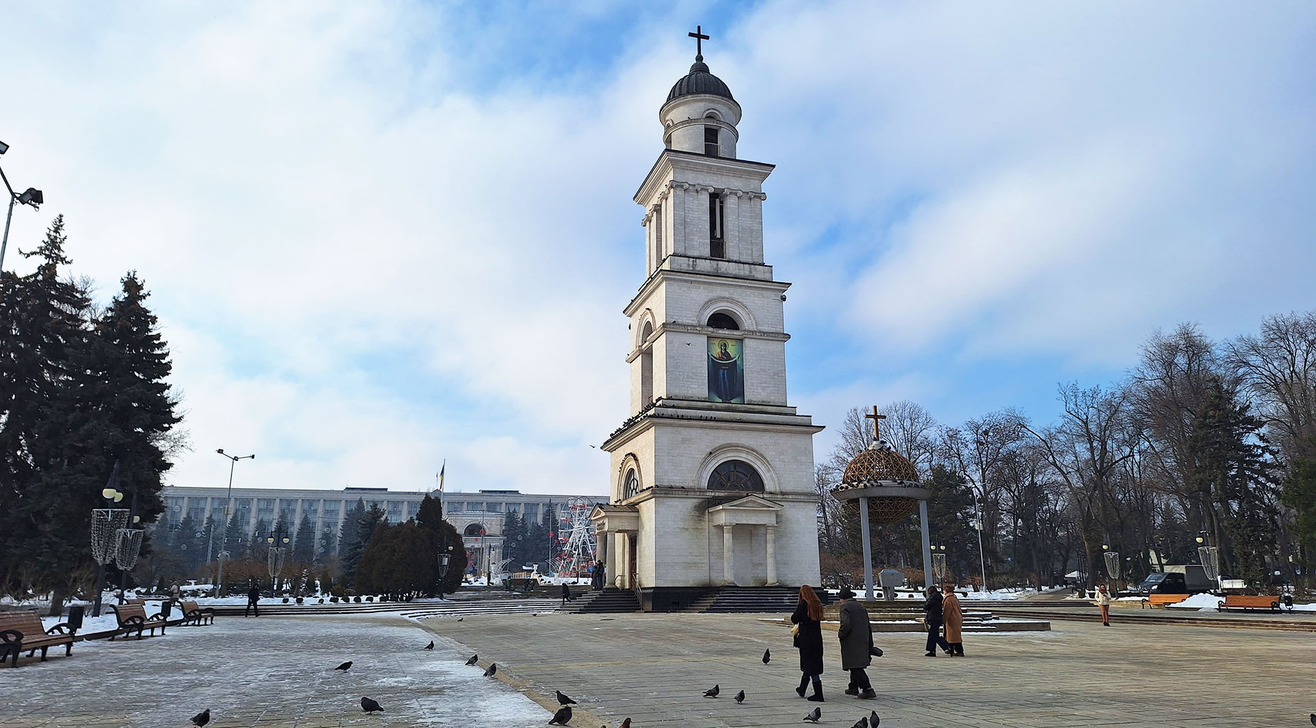 chisinau