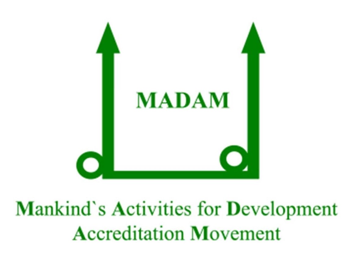madam 